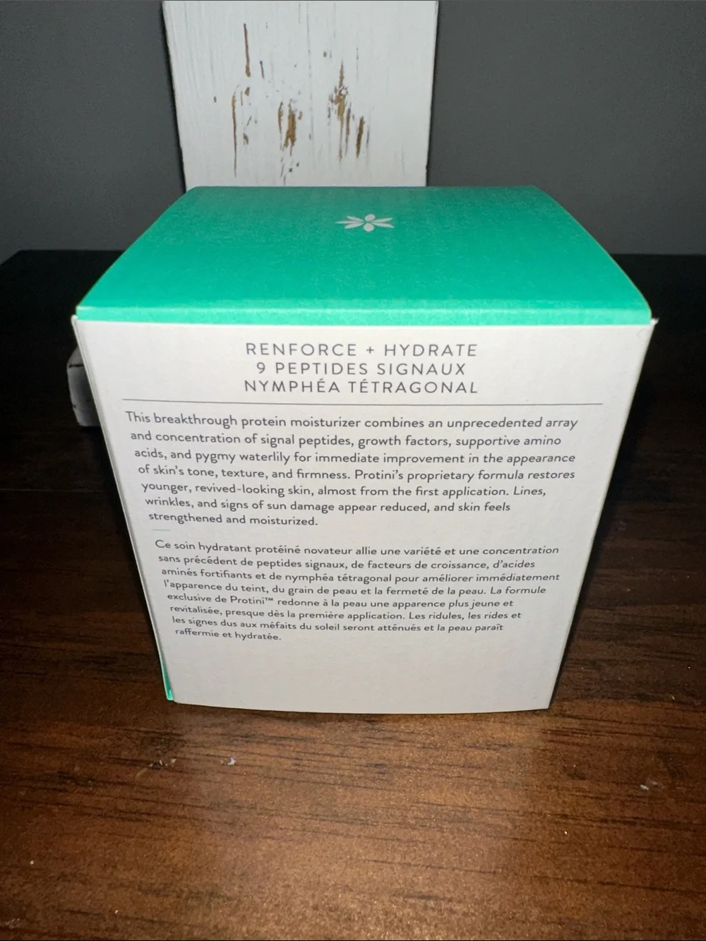 NEW Drunk Elephant Protini Polypeptide - 1.69 oz l 50 ml